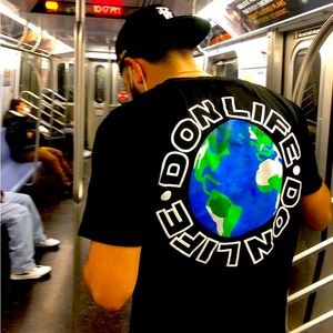 Meet your Posher, Juan